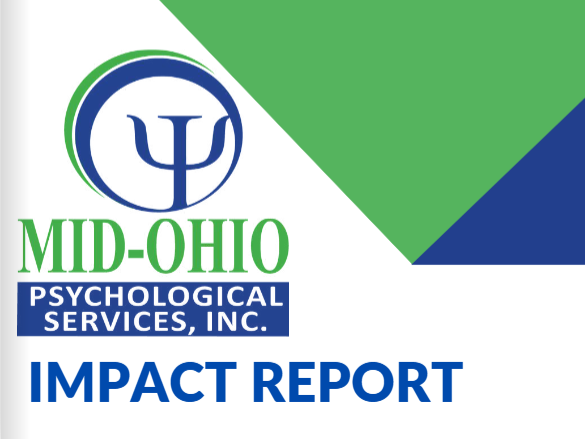 View our 2024 Impact Report