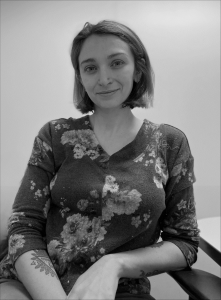 Kelly Capitini